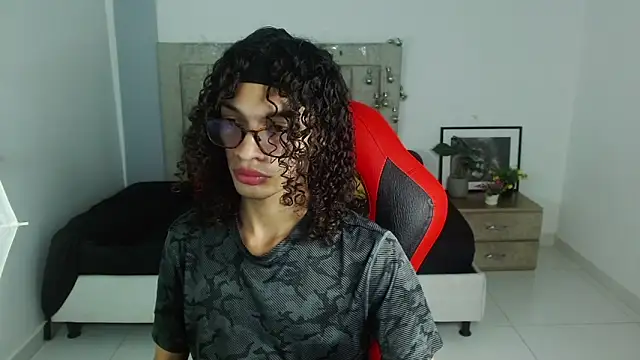 Axel fox77 online show from 01-18-26, 11:30