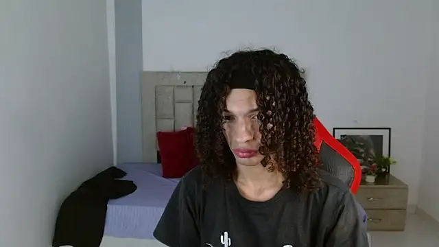 Axel fox77 online show from 01-31-26, 11:47