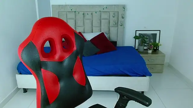 Axel fox77 online show from 02-07-26, 11:30