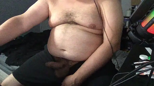 bottombeargaming online show from 01-12-26, 05:56