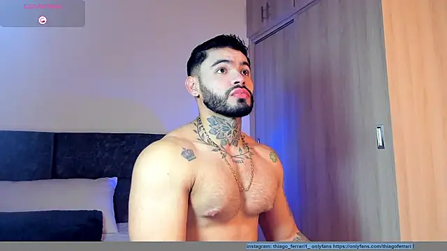 thiago ferrari  online show from 02-21-26, 04:13