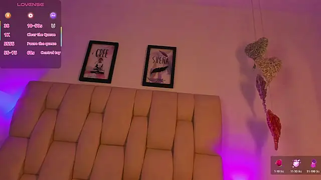 Hanna cooperr online show from 02-04-26, 03:12