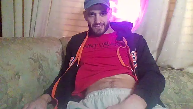 Maxpac roccox online show from 07-15-26, 06:51