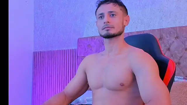 Adonys Lewis  online show from 02-05-26, 09:03