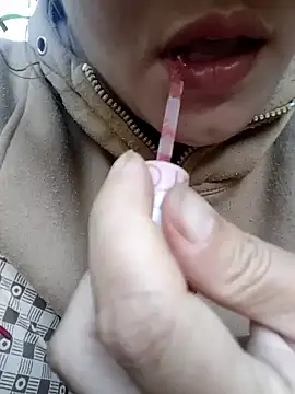 leona118 online show from 05-09-26, 11:10