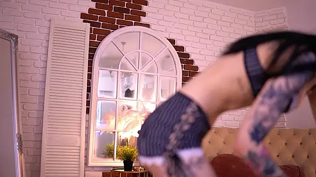 NyssaSky online show from 03-04-26, 06:14