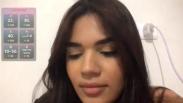 Snapshot of CandisRibao chatting on 01-15-26, 10:02 CandisRibao online show from 01-15-26, 10:02