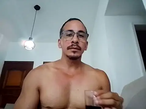 AndresBrazil online show from 01-16-26, 07:18