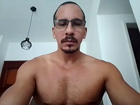 AndresBrazil online show from 02-03-26, 12:43