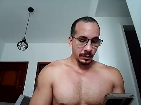 AndresBrazil online show from 02-05-26, 12:10