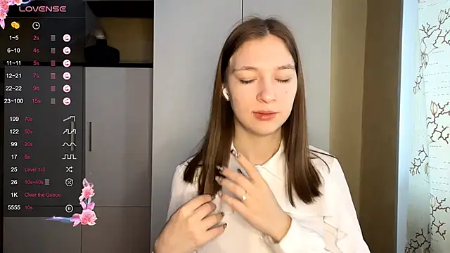 MarlanaEndler online show from 02-01-26, 09:08