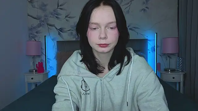 bucks bunnyy online show from 02-06-26, 10:35