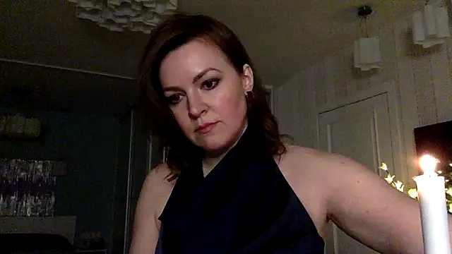 Ivoryne online show from 02-26-26, 05:56