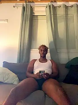 Axel black10 online show from 01-13-26, 08:30