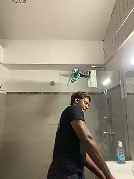 Axel black10 online show from 03-16-26, 05:28