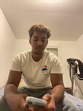 Axel black10 online show from 03-22-26, 07:50