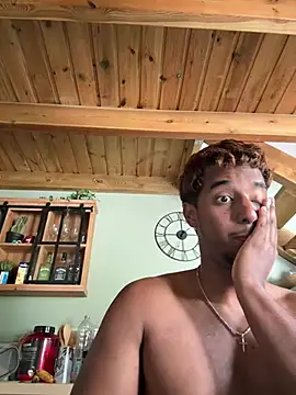 Axel black10 online show from 03-26-26, 08:31