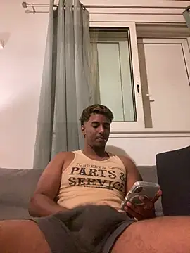 Axel black10 online show from 03-26-26, 08:36