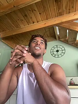 Axel black10 online show from 04-07-26, 10:26