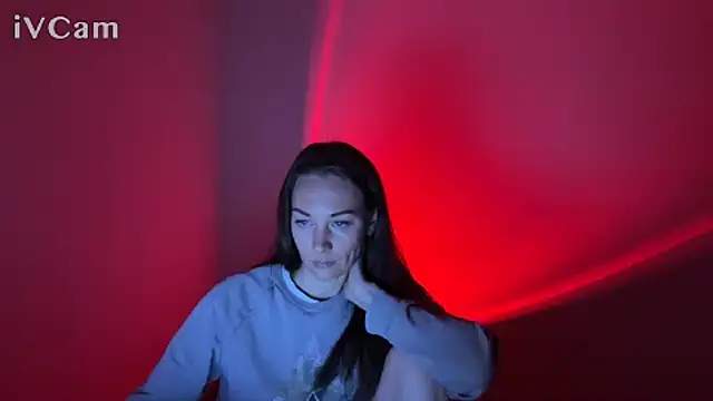 Snapshot of Novalyna chatting on 02-26-26, 11:48 Novalyna online show from 02-26-26, 11:48