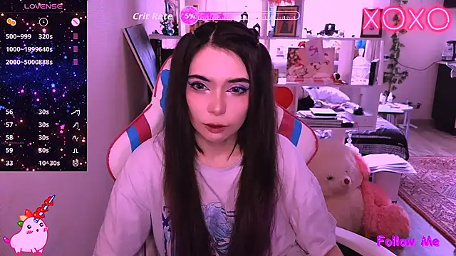 Snapshot of SiaCutie chatting on 03-13-26, 07:59 SiaCutie online show from 03-13-26, 07:59