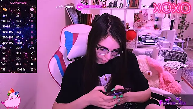 Snapshot of SiaCutie chatting on 03-21-26, 11:48 SiaCutie online show from 03-21-26, 11:48