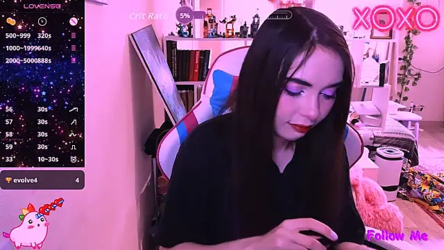 Snapshot of SiaCutie chatting on 04-15-26, 09:05 SiaCutie online show from 04-15-26, 09:05