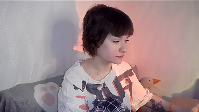 UwuJudy Osas online show from 02-10-26, 11:58