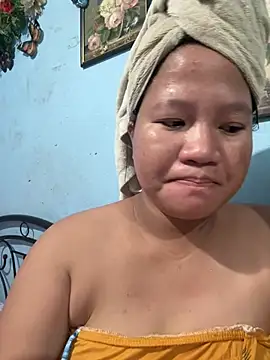 Hottie Pussy online show from 06-07-26, 08:51