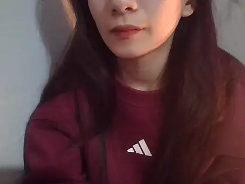 berry alma06 online show from 02-08-26, 02:53