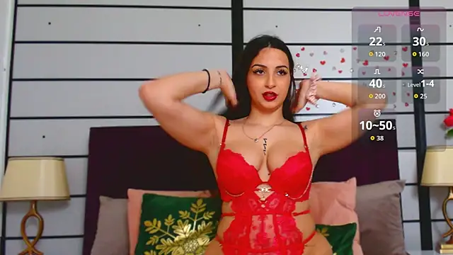 AbbyBliss online show from 02-09-26, 06:12