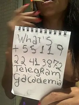 Snapshot of gatadaacademia chatting on 02-05-26, 04:28 gatadaacademia online show from 02-05-26, 04:28