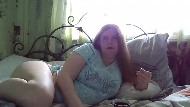 DarkRose0104 online show from 02-03-26, 09:03