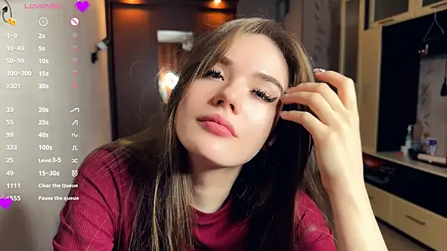 LubaSeirers online show from 03-26-26, 03:39