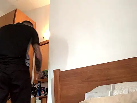 jacobsex221 online show from 01-13-26, 08:30