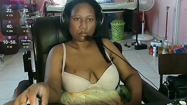 Eirondra valeen online show from 05-25-26, 01:06