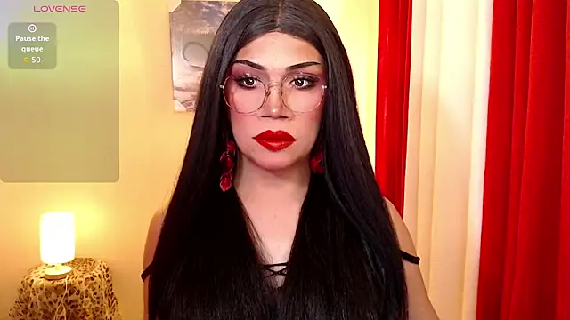 deliciousClaire online show from 01-09-26, 04:10