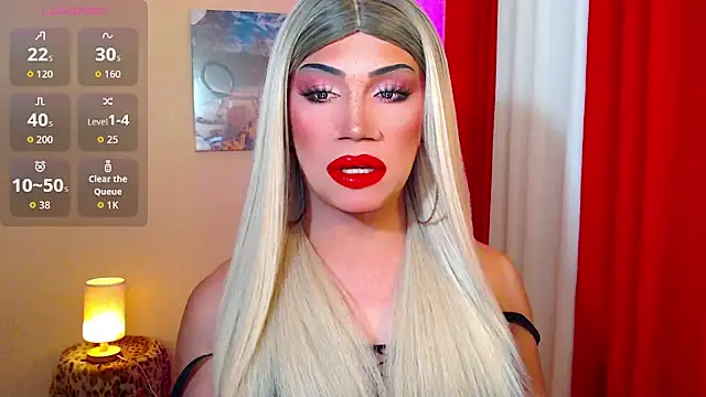 deliciousClaire online show from 01-12-26, 06:24