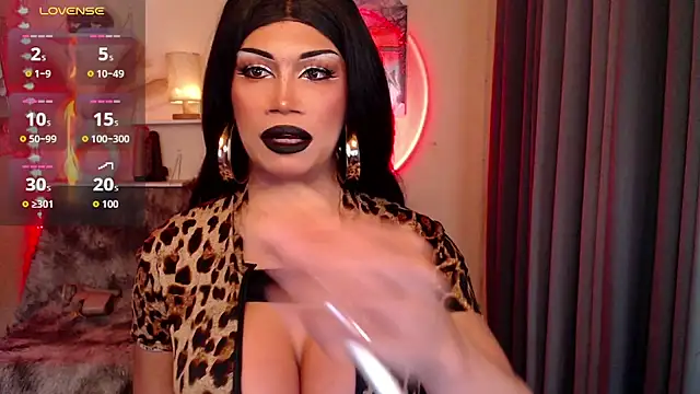 deliciousClaire online show from 04-12-26, 02:05