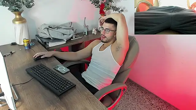 Jay Grip online show from 03-04-26, 06:47