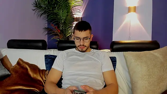 Jay Grip online show from 03-15-26, 05:41