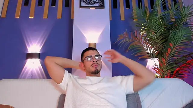 Jay Grip online show from 03-19-26, 07:40