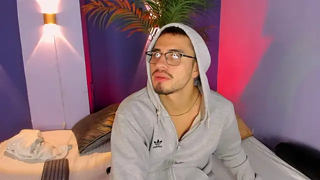 Jay Grip online show from 03-20-26, 06:13