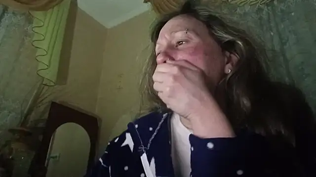 Norma Wall online show from 03-01-26, 02:46