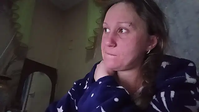 Norma Wall online show from 03-06-26, 03:58