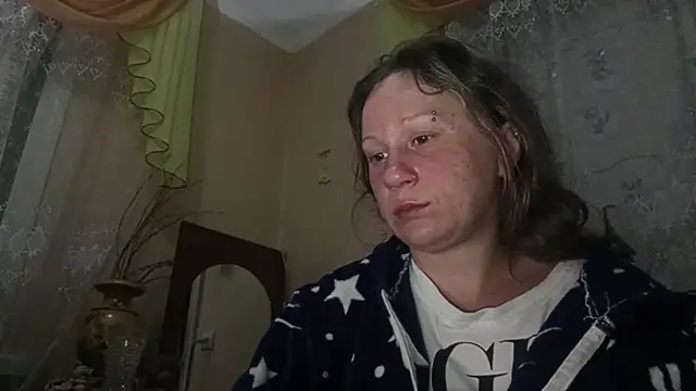 Norma Wall online show from 03-24-26, 01:10