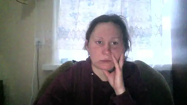 Norma Wall online show from 04-10-26, 03:56