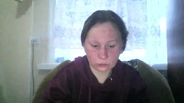 Norma Wall online show from 04-13-26, 03:12