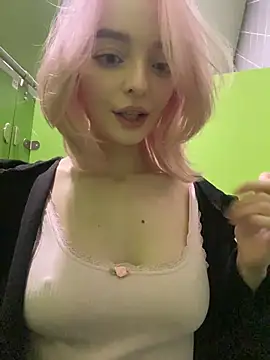 aka Blonde online show from 02-27-26, 05:51