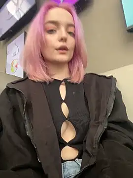 aka Blonde online show from 03-04-26, 05:35